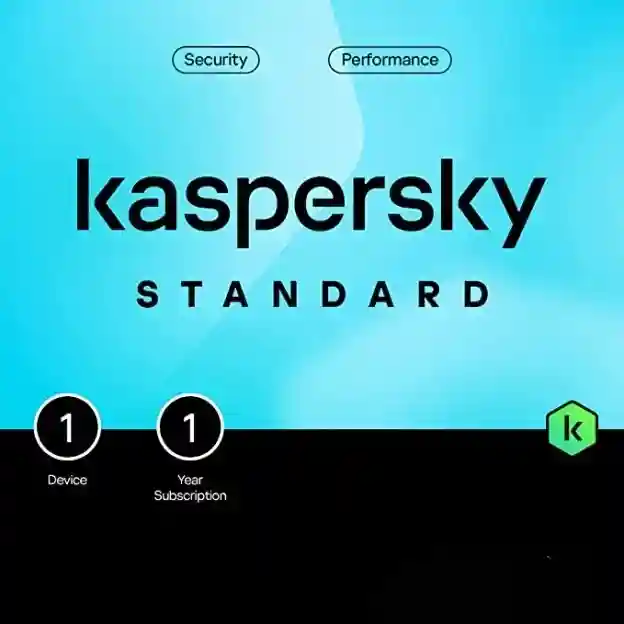 Kaspersky Standard