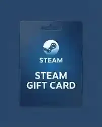 Steam Gift Card