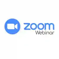 Zoom Webinars